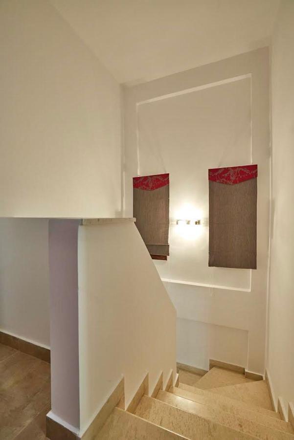 Earthy Boutique Luxurious House -Marble Luxury House Villa Paliouri Luaran gambar