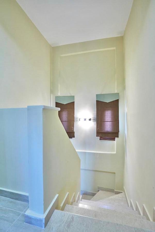 Earthy Boutique Luxurious House -Marble Luxury House Villa Paliouri Luaran gambar